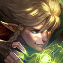 Ezreal