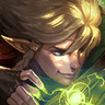 Ezreal