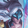 Master Yi