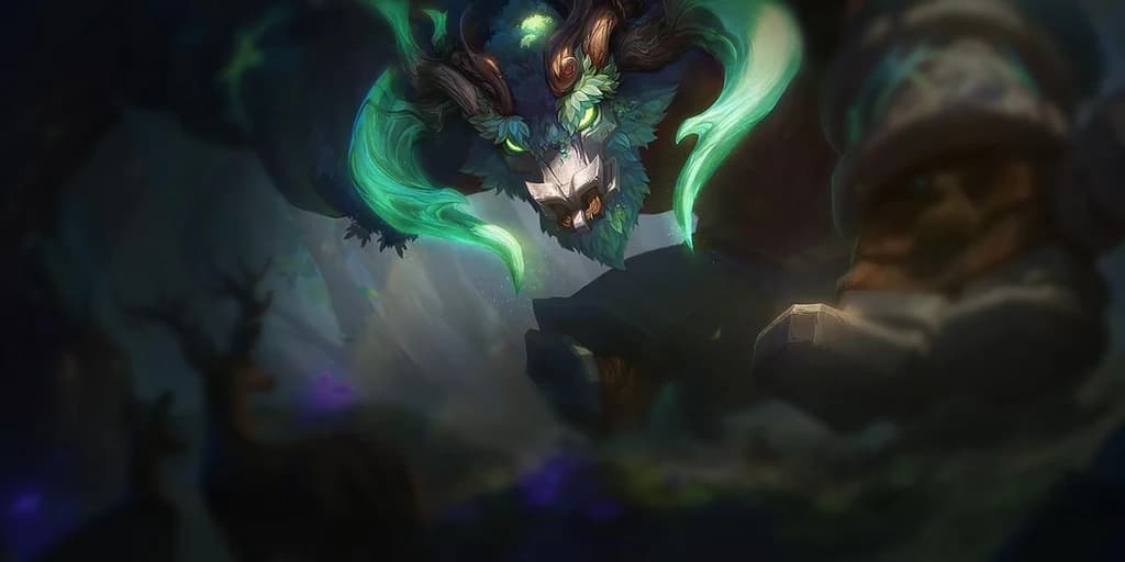Alistar DTCL Mùa 18