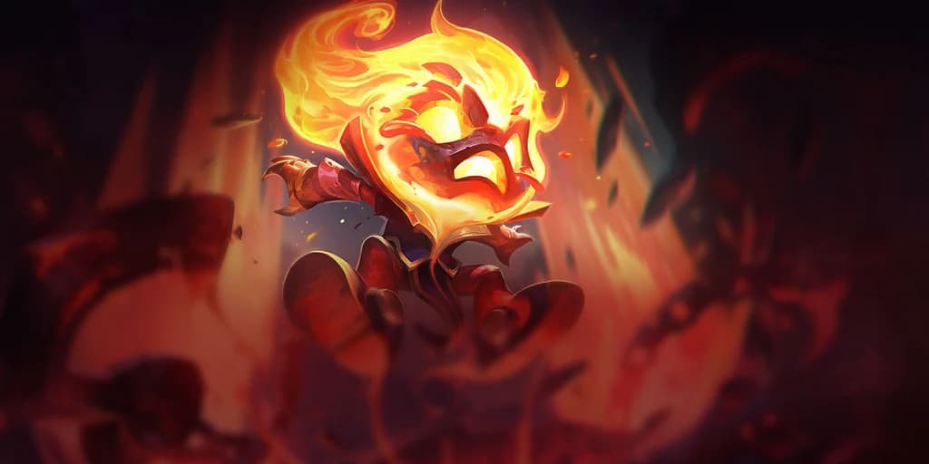 Amumu DTCL Mùa 18