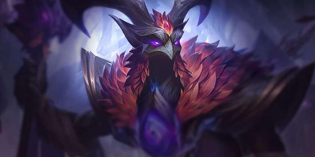 Azir DTCL Mùa 18