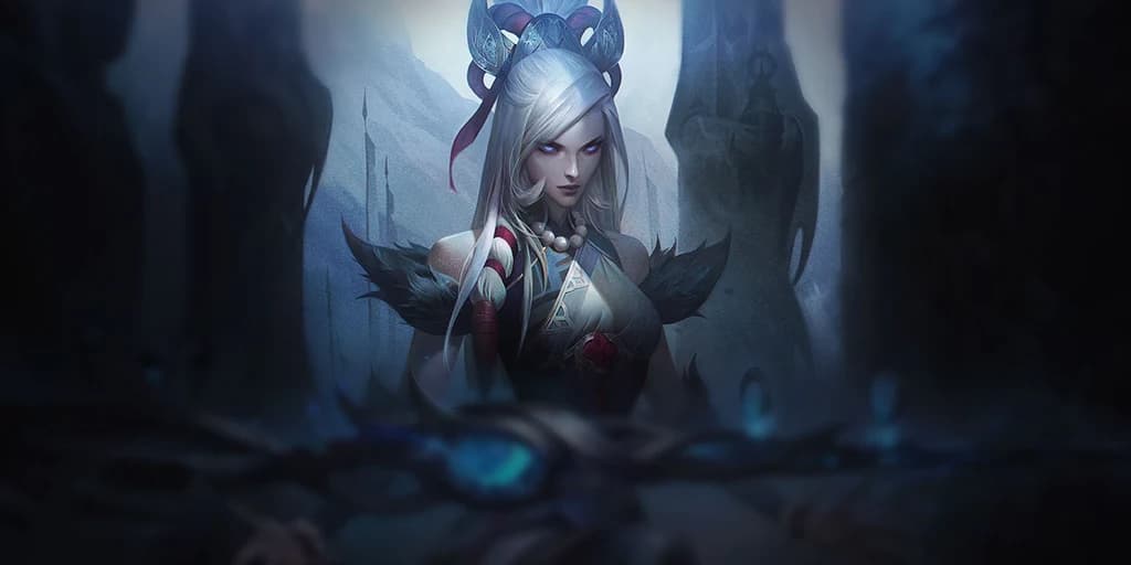 Caitlyn DTCL Mùa 18