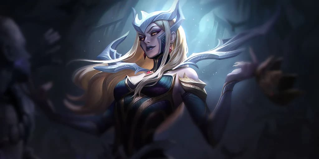 Cassiopeia DTCL Mùa 18