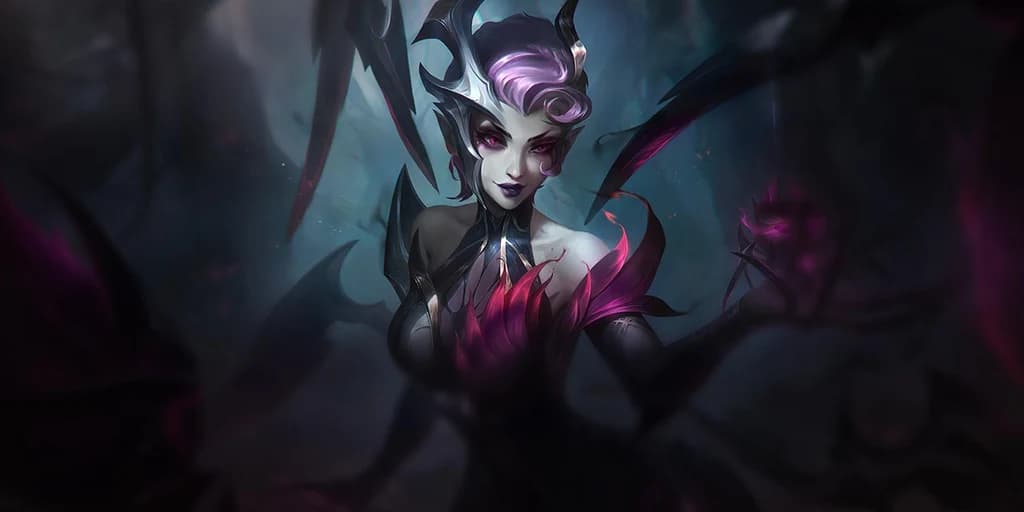 Elise DTCL Mùa 18