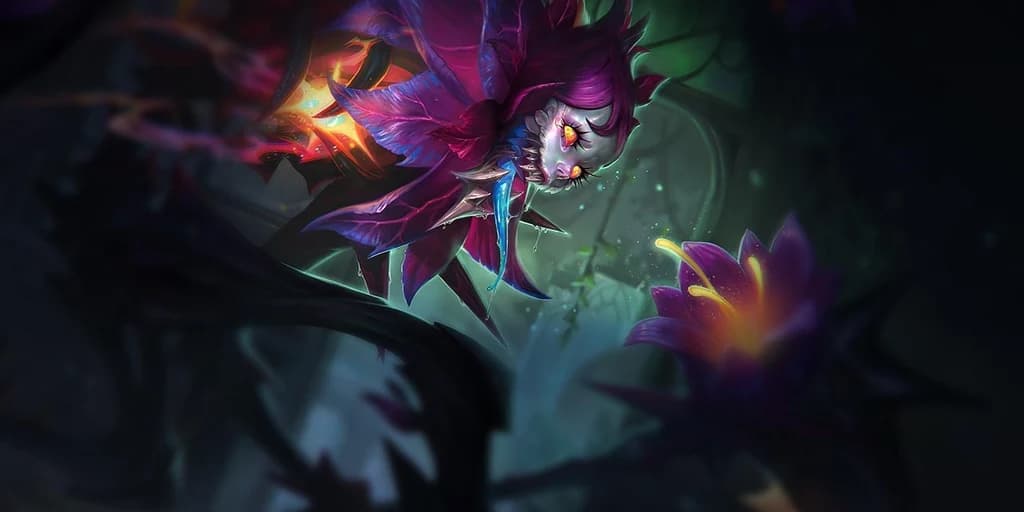 Fiddlesticks DTCL Mùa 18