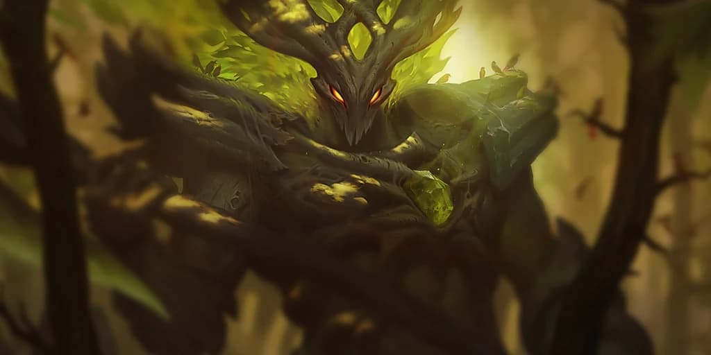 Hecarim DTCL Mùa 18