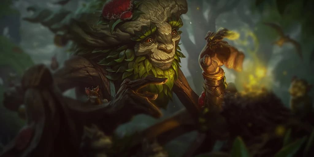 Ivern DTCL Mùa 18