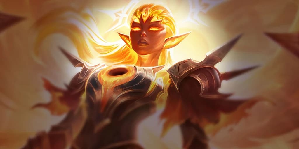 Kayle DTCL Mùa 18