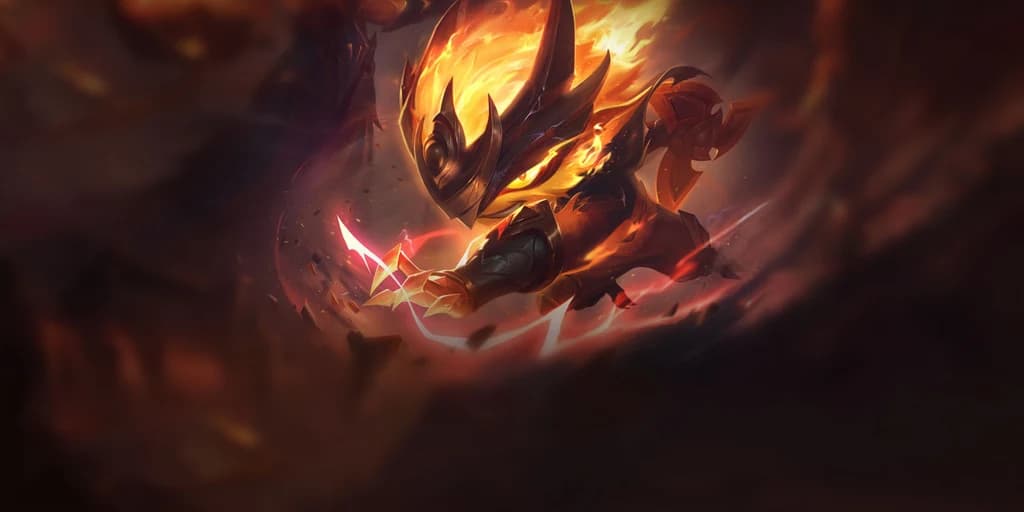 Kennen DTCL Mùa 18