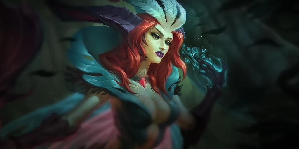 LeBlanc DTCL Mùa 18