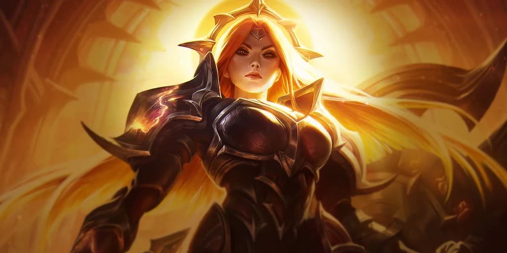 Leona DTCL Mùa 18