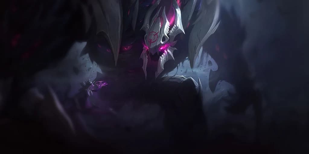 Malphite DTCL Mùa 18