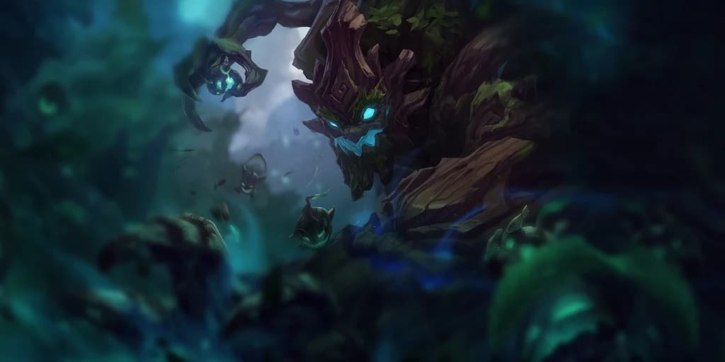 Maokai DTCL Mùa 18