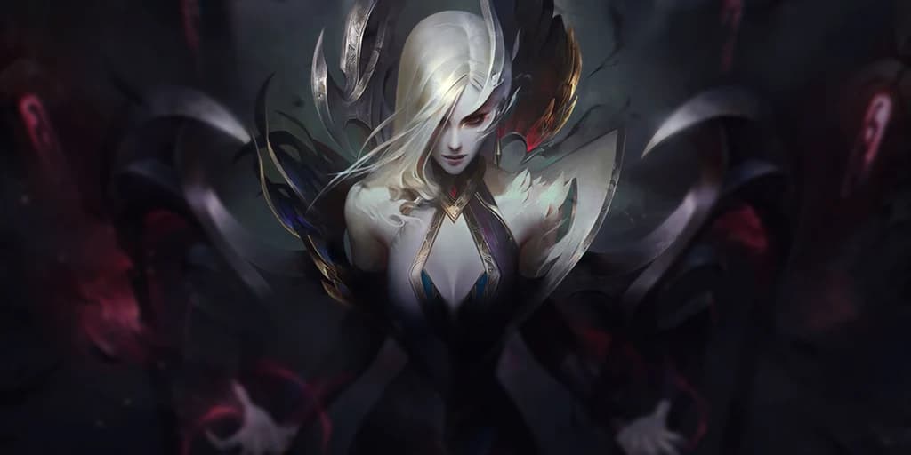 Morgana DTCL Mùa 18