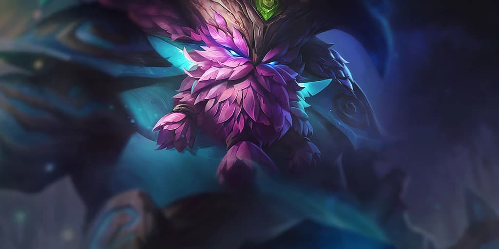 Ornn DTCL Mùa 18