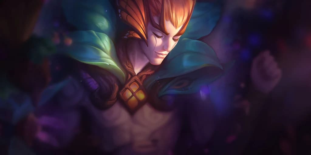 Rakan DTCL Mùa 18