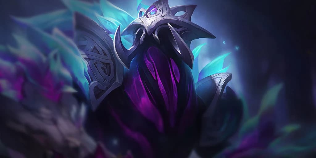 Rek'Sai DTCL Mùa 18