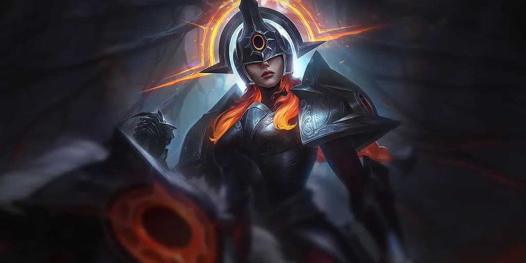 Sejuani DTCL Mùa 18