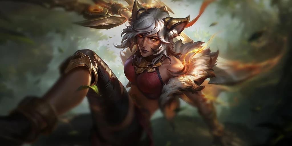 Sivir DTCL Mùa 18