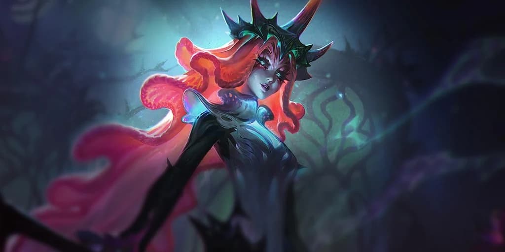 Soraka DTCL Mùa 18