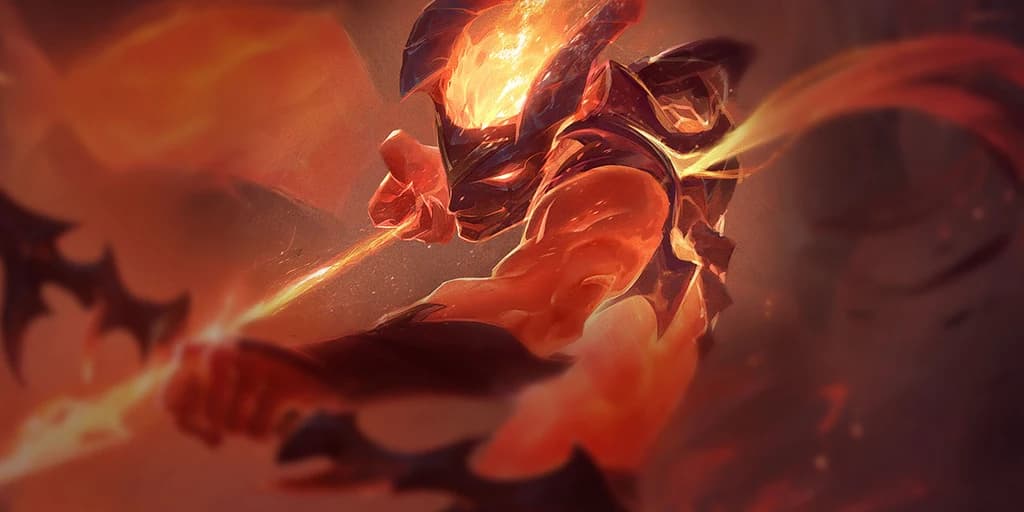 Varus DTCL Mùa 18