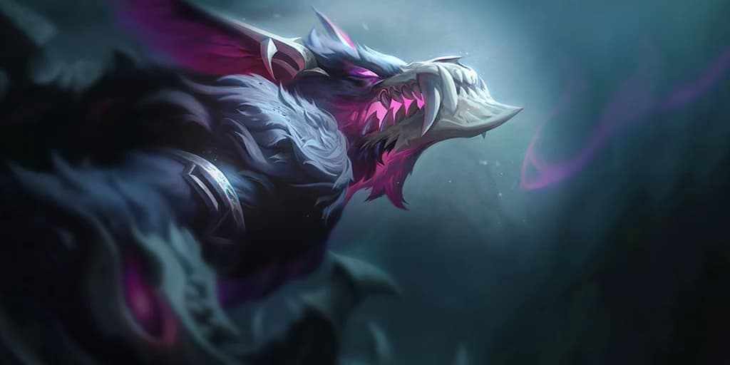 Warwick DTCL Mùa 18
