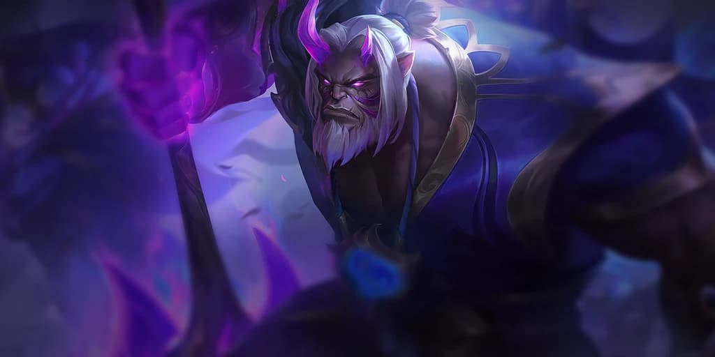 Yorick DTCL Mùa 18