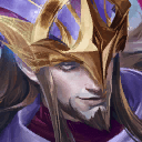 Twisted Fate