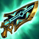 Kiếm Súng Hextech DTCL Mùa 18