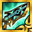 Kiếm Súng Hextech Ánh Sáng