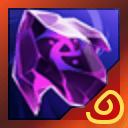Đá Hắc Hóa DTCL Mùa 17