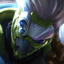Master Yi