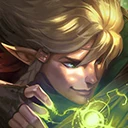 Ezreal