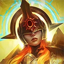 Sejuani