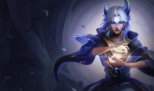 Tướng Alune DTCL mùa 18