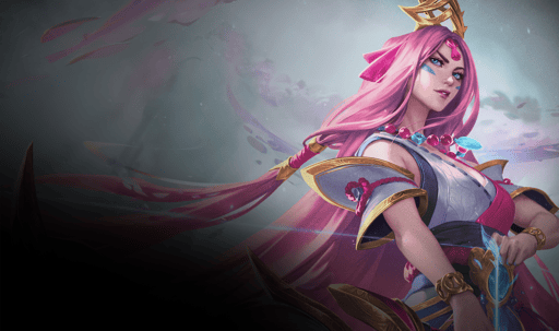 Tướng Ashe DTCL mùa 18
