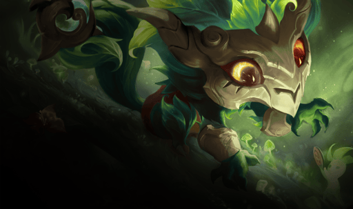 Tướng Gnar DTCL mùa 18