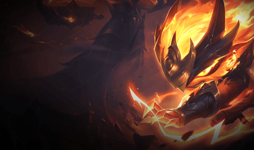 Tướng Kennen DTCL mùa 18